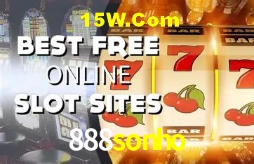 Loterias online na 888sonho