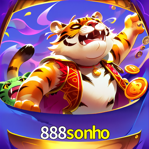 Imagem promocional da 888sonho mostrando a plataforma e suas vantagens